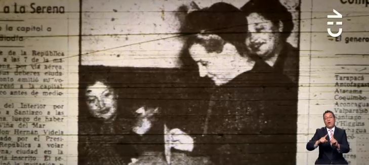La lucha de un grupo de mujeres que logró el voto femenino en Chile hace 70 años