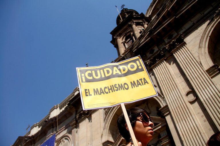 Haitiana murió tras ser apuñalada por su ex pareja en El Quisco y es la cuarta víctima de femicidio de este 2019