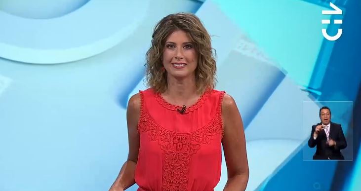 CHV Noticias Central | Martes 8 de enero