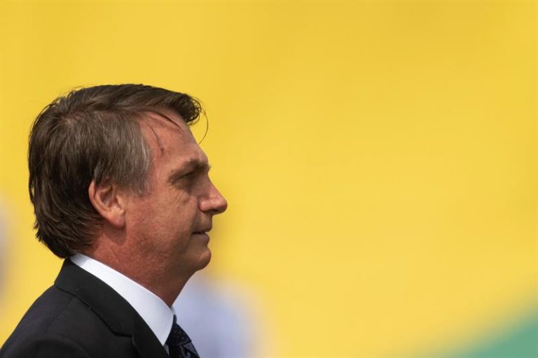 Bolsonaro anunció que Brasil se retira del Pacto Migratorio de la ONU: 