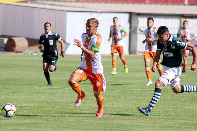 El bullying de Jorge Valdivia a Juan Carlos Gaete habría sido el causante de 