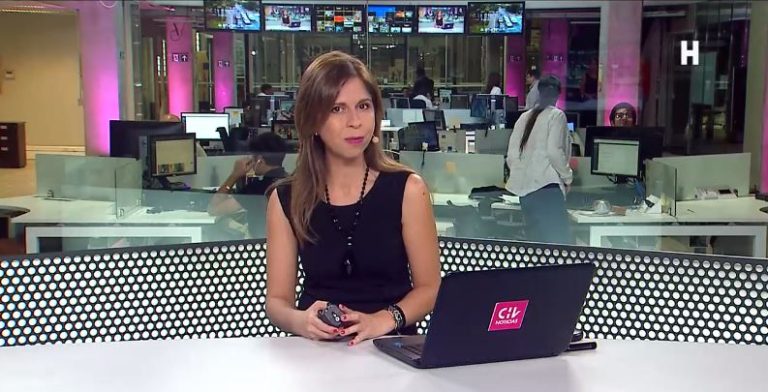 CHV Noticias Tarde | Miércoles 9 de enero
