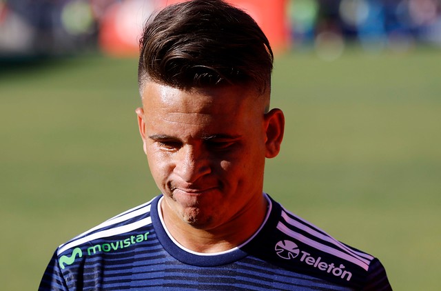 El alto costo de su pase esfumó la posibilidad de que Yeferson Soteldo siga en la U