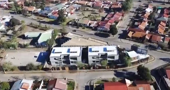 Más de 200 proyectos de jardines infantiles están inconclusos y tiene a miles de niños sin cupos