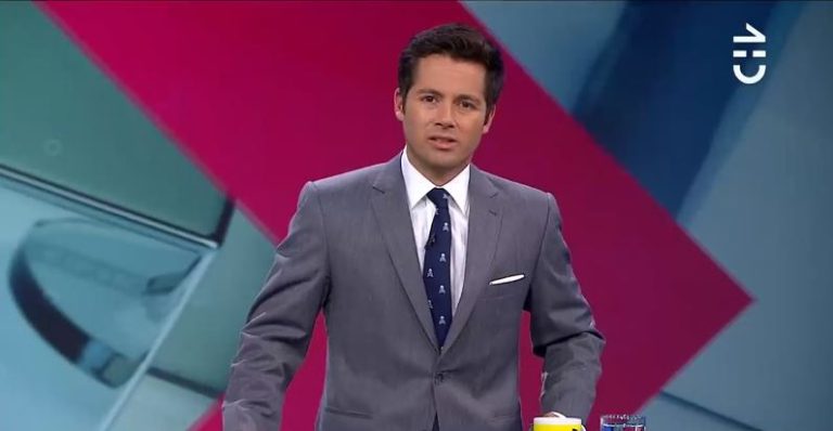 CHV Noticias matinal | Jueves 10 de enero