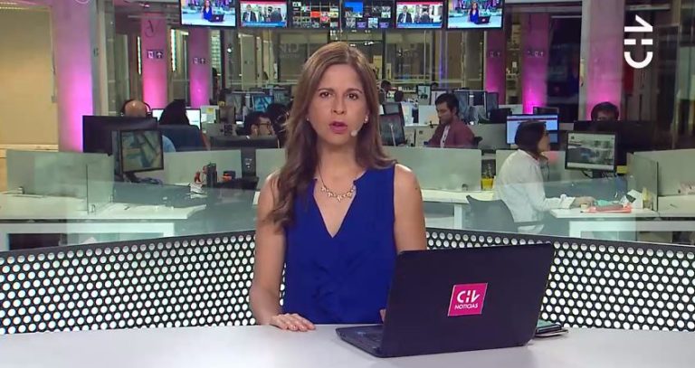 CHV Noticias Tarde | Jueves 10 de enero