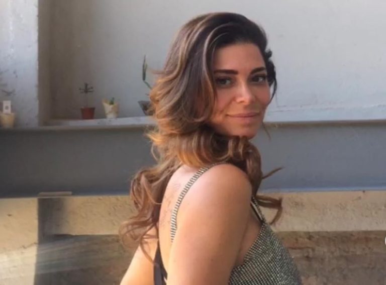 Antes y después: Antonella Ríos mostró los cambios de su cuerpo tras bajar de peso