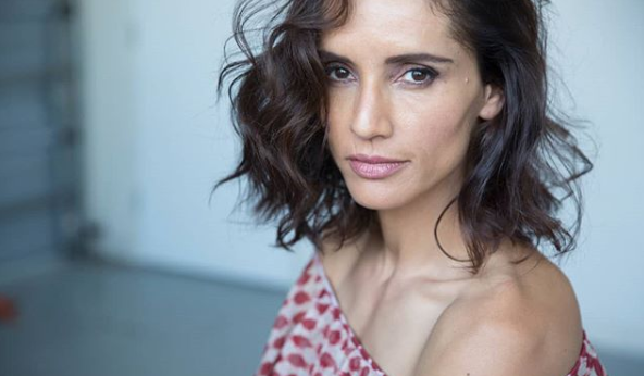 Leonor Varela recordó a su hijo Matteo con emotiva foto en Instagram