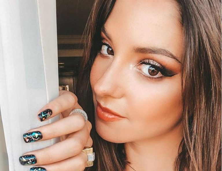 El pololo que Kel Calderón tendría oculto desde hace más de un año