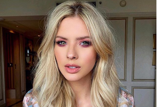 El cover de “Trátame suavemente” por China Suárez triunfa en Youtube