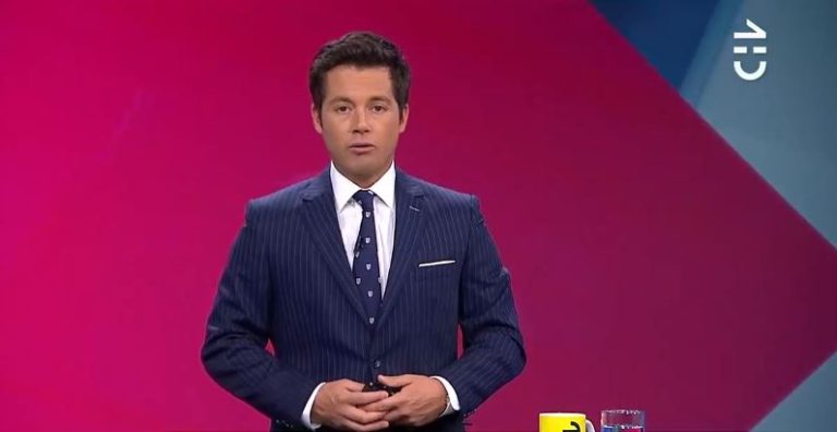 CHV Noticias matinal | Viernes 11 de enero