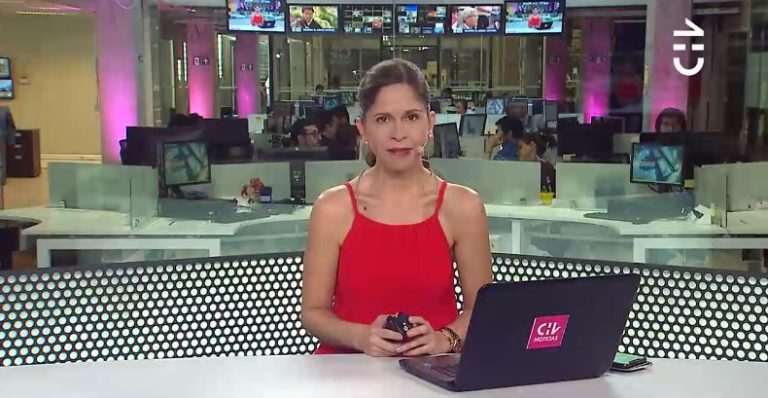 CHV Noticias tarde | Viernes 11 de enero