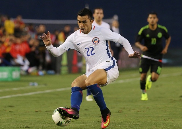 Edson Puch finalmente fue confirmado como nuevo refuerzo de la UC