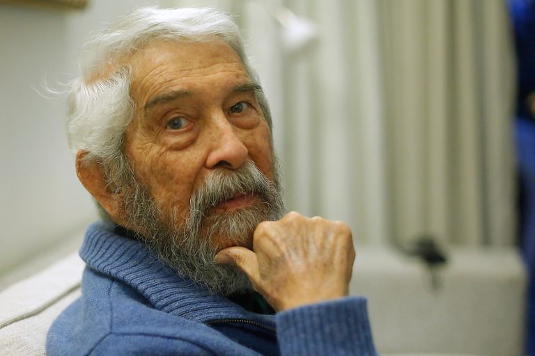 Murió el “Gato” Gamboa, icónico periodista nacional que creó el titular 