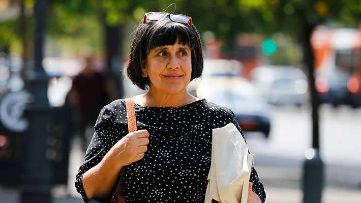 Hermana del presidente Piñera fue asaltada en Viña del Mar