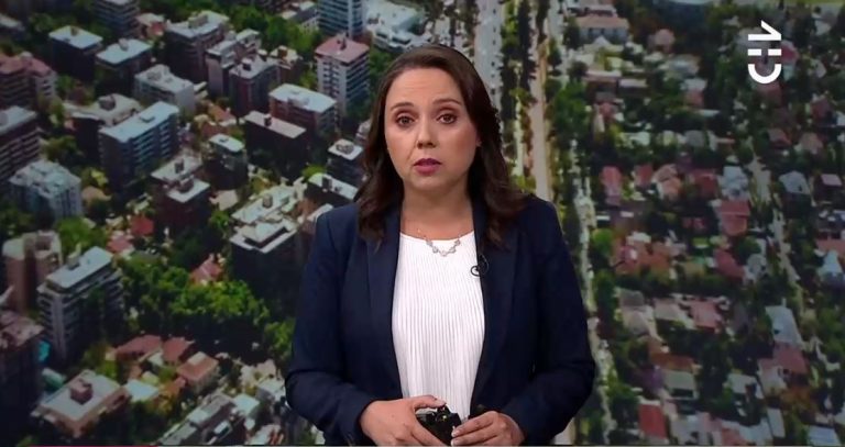 CHV Noticias Tarde | Sábado 12 de enero