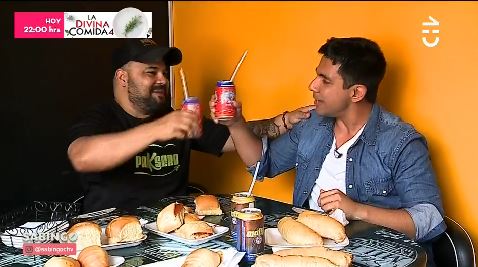 Contamos historias: Pan venezolano de Don Gregorio