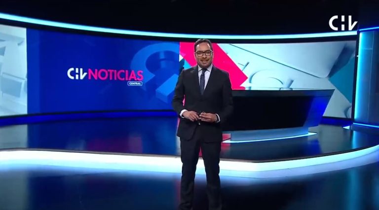 CHV Noticias Central | Sábado 12 de enero