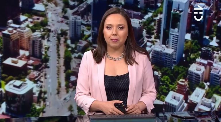 CHV Noticias Tarde | Domingo 13 de enero