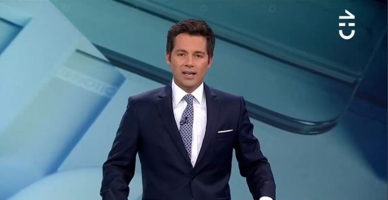 CHV Noticias matinal | Lunes 14 de enero