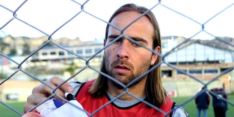 El amargo ranking del que es parte Sebastián Rozental y que le recuerda su paso por Argentina