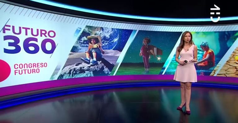 CHV Noticias Central | Lunes 14 de enero