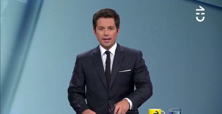 CHV Noticias Matinal| Martes 14 de enero