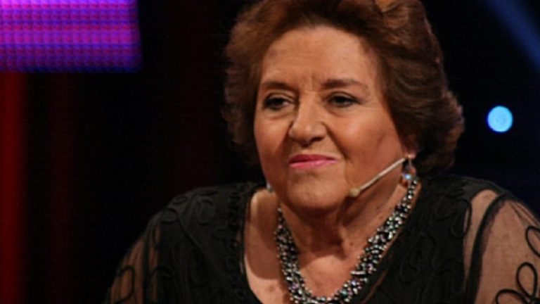 Dra. Cordero sobre la querella de Cathy Barriga: 