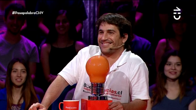 Estas son las marcas que convierten a Félix Soumastre en el gran jugador de Pasapalabra