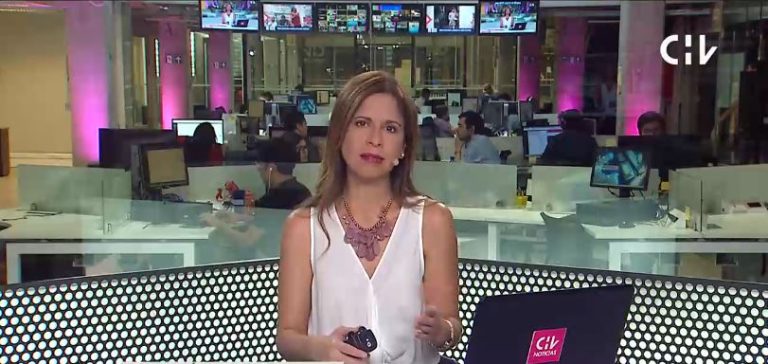 CHV Noticias Tarde | Martes 15 de enero