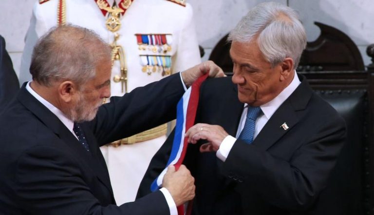 Presentarán un proyecto para la reelección presidencial inmediata que podría beneficiar a Piñera