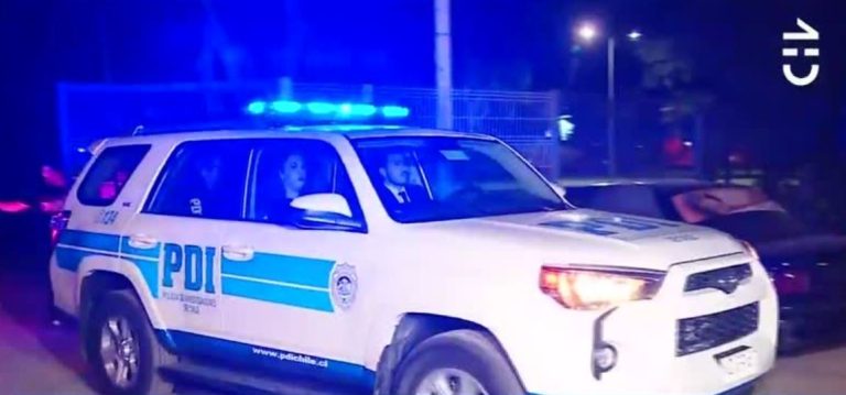 Adolescente murió ahogado en piscina municipal de Maipú: Sufrió un paro cardiorrespiratorio