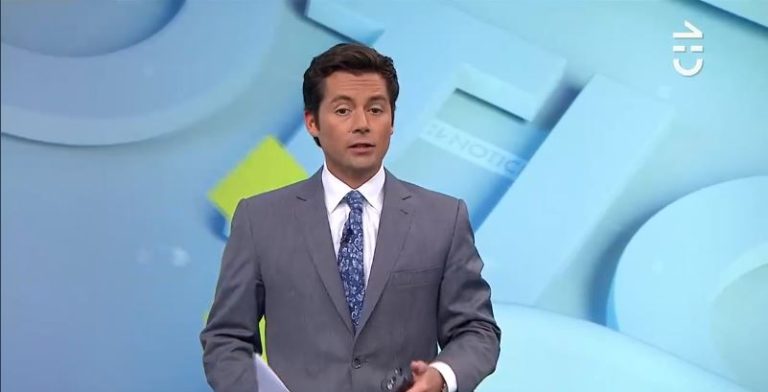 CHV Noticias Matinal | Miércoles 16 de enero