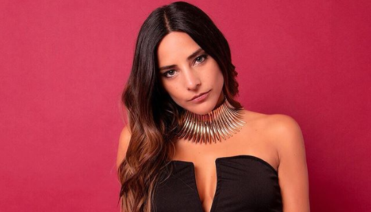 Imágenes revelaron que Daniela Castillo habría vuelto con su ex esposo