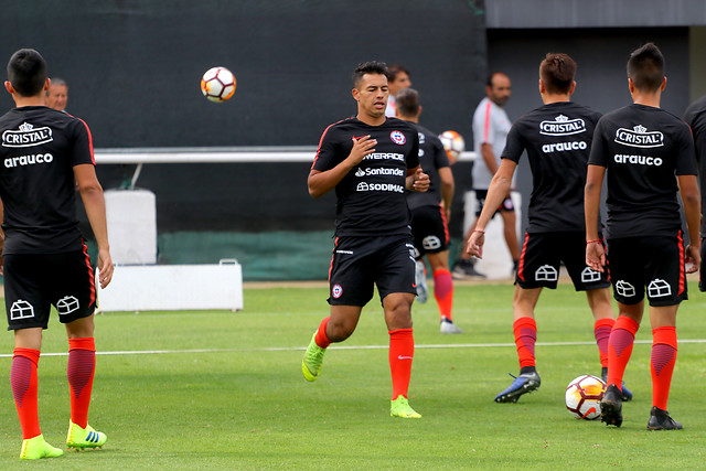 La normativa del Choro Robles para los jugadores de la Sub 20 con la que busca la gloria