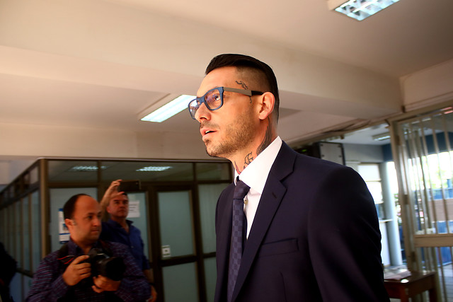 Pinilla sufrió duro vuelco en su caso y la justicia echó pie atrás con millonaria indeminzación
