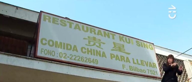 ¡Nunca más! Clientes de local de comida china decepcionados tras su cierre por malas condiciones sanitaria