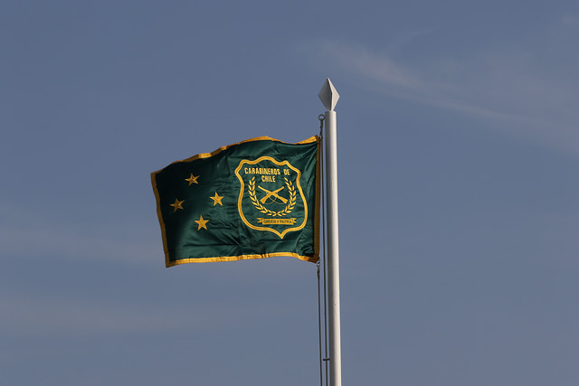 Se quedaron con la droga y el dinero: Dan de baja a Carabineros en Limache por incurrir en grave falta