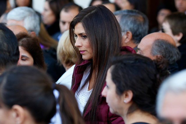 Como superheroína: Ivette Vergara sorprendió con abdomen de acero desde Río de Janeiro