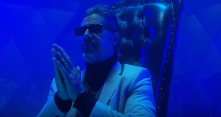 ¿Será el hit del verano? Miguelo lanzó su éxito ochentero “Leyla” en versión trap