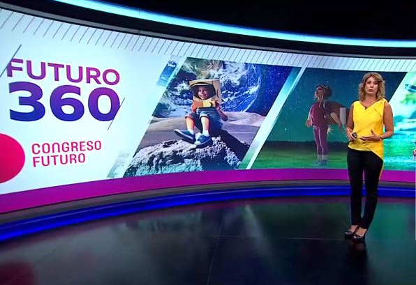 CHV Noticias Central | Miércoles 16 de enero