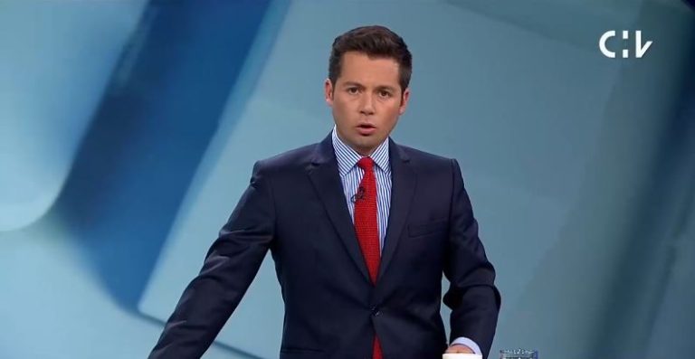 CHV Noticias Matinal | Jueves 17 de enero