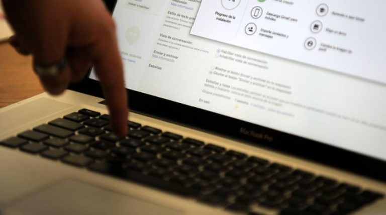 Oferta laboral en LinkedIn terminó con un intento de ciberataque a Redbanc en Chile