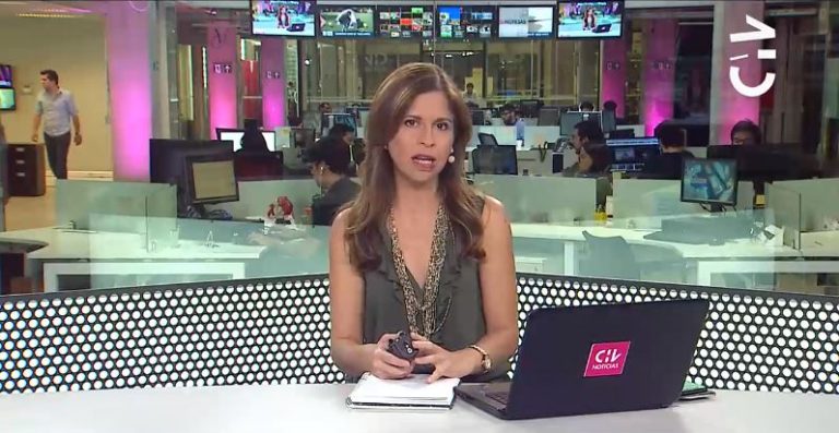 CHV Noticias Tarde | Jueves 17 de enero