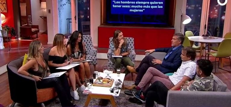 La Noche es Nuestra | Capítulo 17 de enero