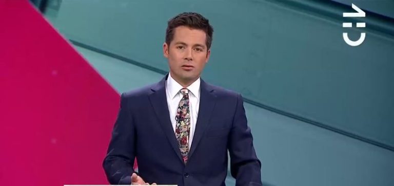 CHV Noticias Matinal | Viernes 18 de enero