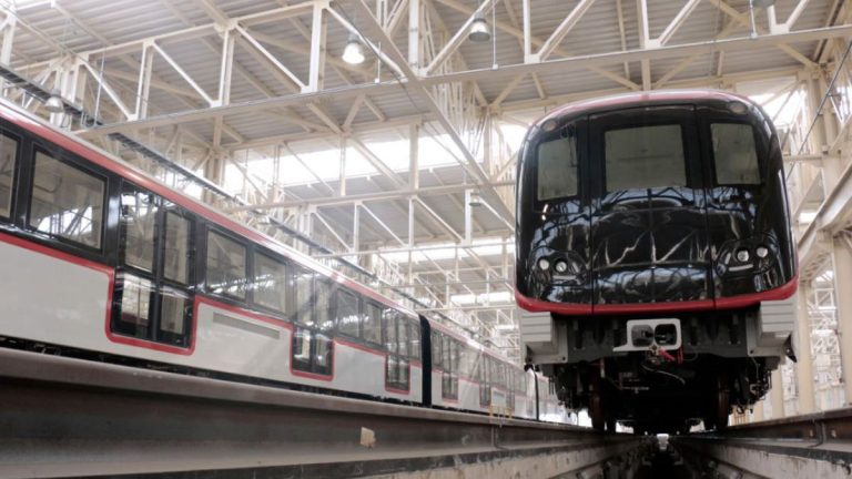 Linea 3 del Metro: Empresa interpone demanda para paralizar obras en Estación U. de Chile