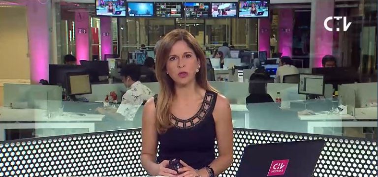 CHV Noticias Tarde | Viernes 18 de enero