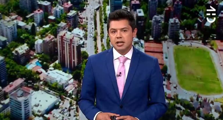 CHV Noticias Tarde | Sábado 19 de enero