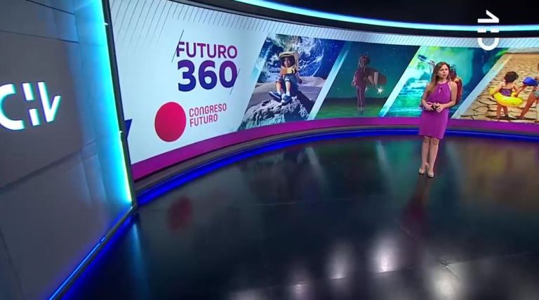 CHV Noticias Central | Sábado 19 de enero